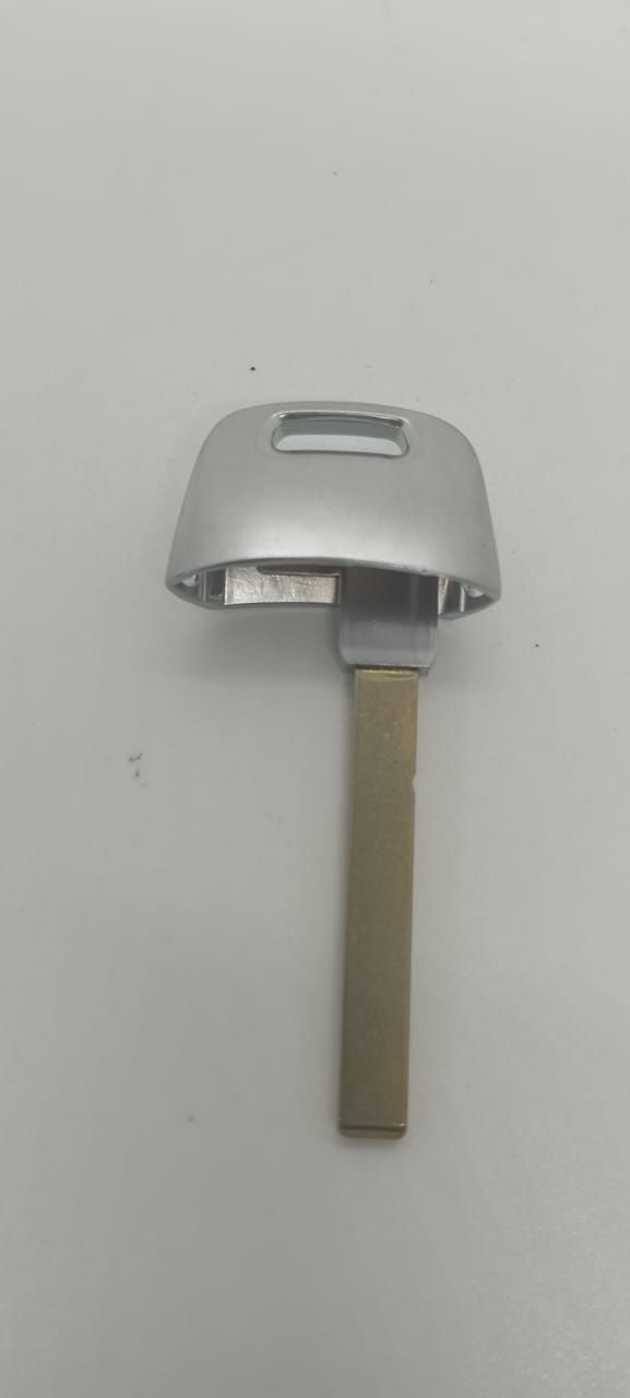 Audi Emergency Key HU162 HU66