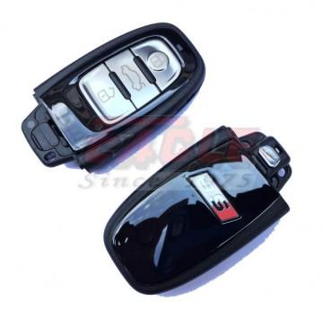 Audi A4/A5/Q5 3 button smart remote 868mhz 8K0959754D Audi S5 8K0959754AD  A8/S8 4H0959754AK Q5/A6 4G0959754CJ