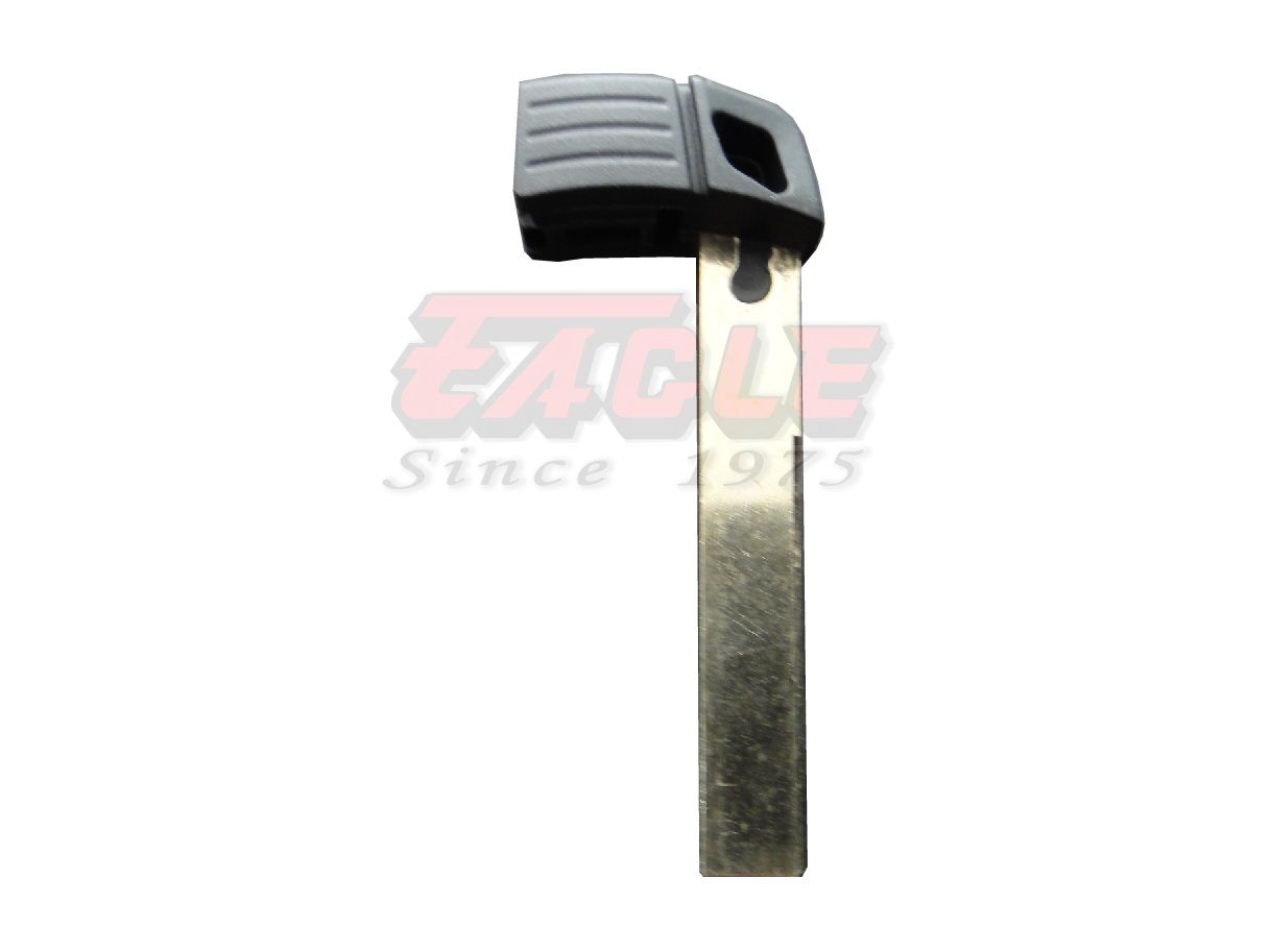 BMW Mini Emergency Key Detachable HU92R HU100R or Plastic Key