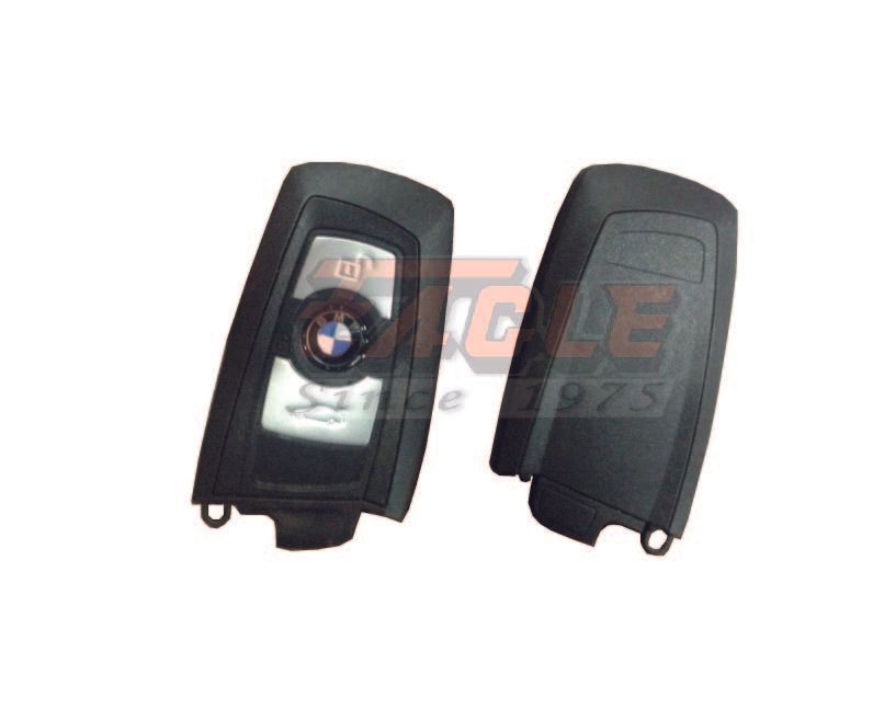 BMW FEM BDC 3 Button Smart Key 433.1mhz HUF5767 or HUF5663