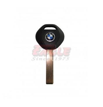 BMW Transponder Key 2 Track HU92 Shell Only or 4 Track HU58