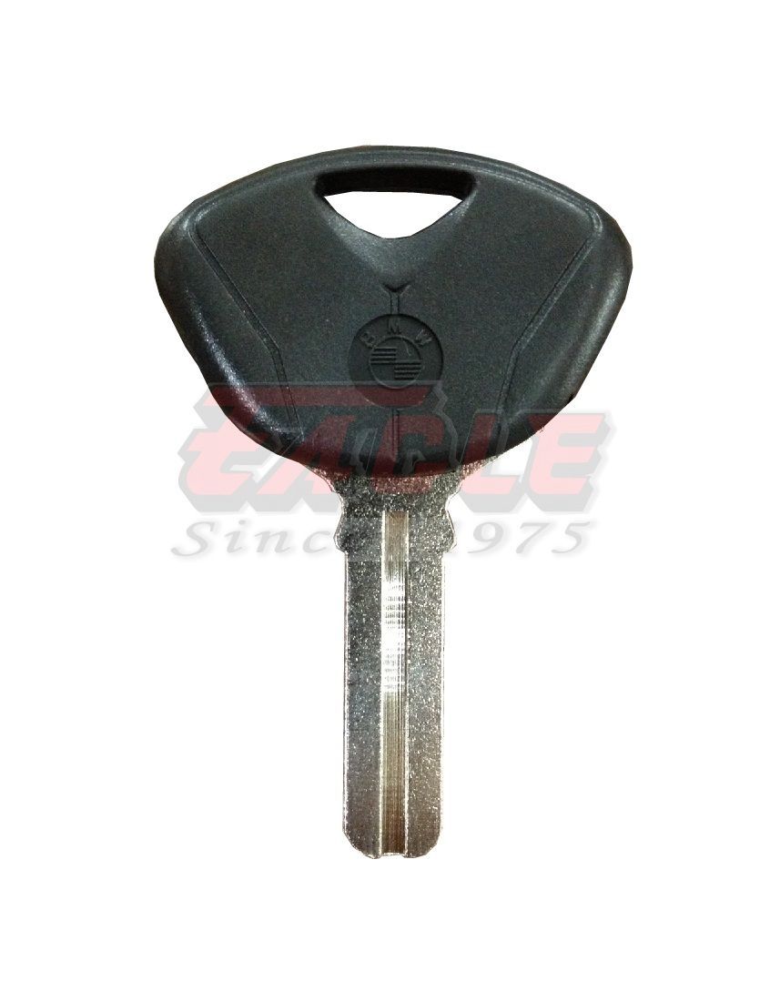 BMW Motorcycle Transponder Key BW9