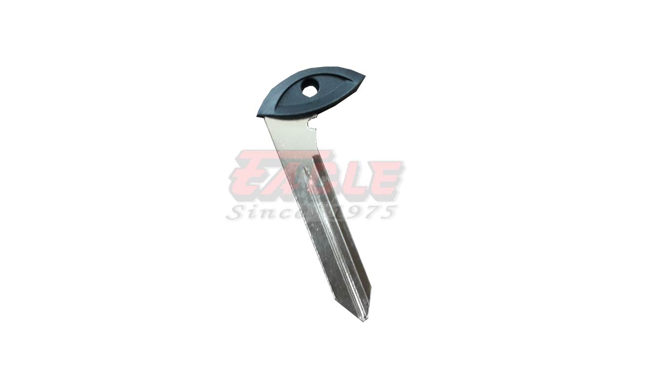 Jeep Dodge Chrysler Fobik Remote Key 3+1 Buttons Sedan Trunk Button Type FCC ID: M3N5WY783X - IYZ-C01C 433mhz