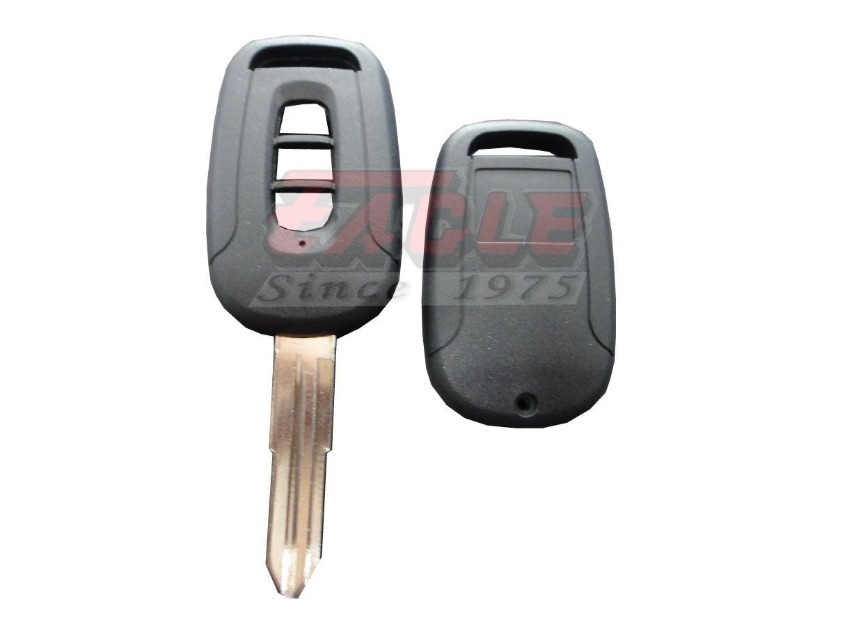 Chevrolet Captiva 3B Remote Casing Only
