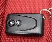 DAIHATSU COPEN 2 BUTTON SMART REMOTE