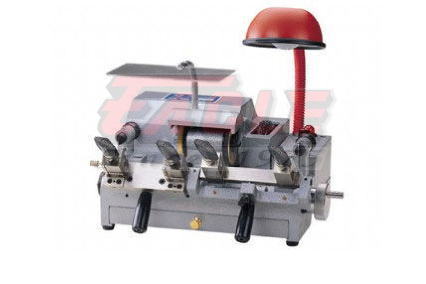 Gladaid GL-888A Flat Key Cutting Machine