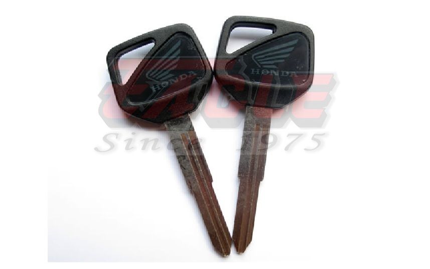 Honda Transponder Key HON70