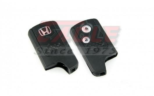 Honda Odyssey RB3 2 Button Remote Keyless Transmitter Fob Assembly Entry Key 313.8mhz Twist Knob 72147-SLE-J01