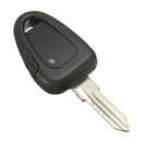 Iveco GT15 1 Button Side Key Remote Case Shell Only Casing