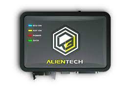 ALIENTECH KESSv3 ECU and TCU programming via OBD, Boot and Bench