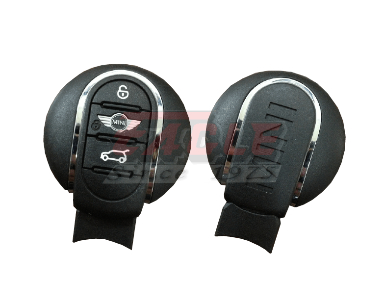 Mini 3 Button Remote Smart Key Transmitter Comfort Access 434mhz IDGNG1 9345896