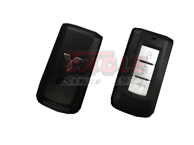 Mitsubishi Evo 10 Evo X 315mhz Remote Keyless Door Lock Transmitter 8637A286 8637A626