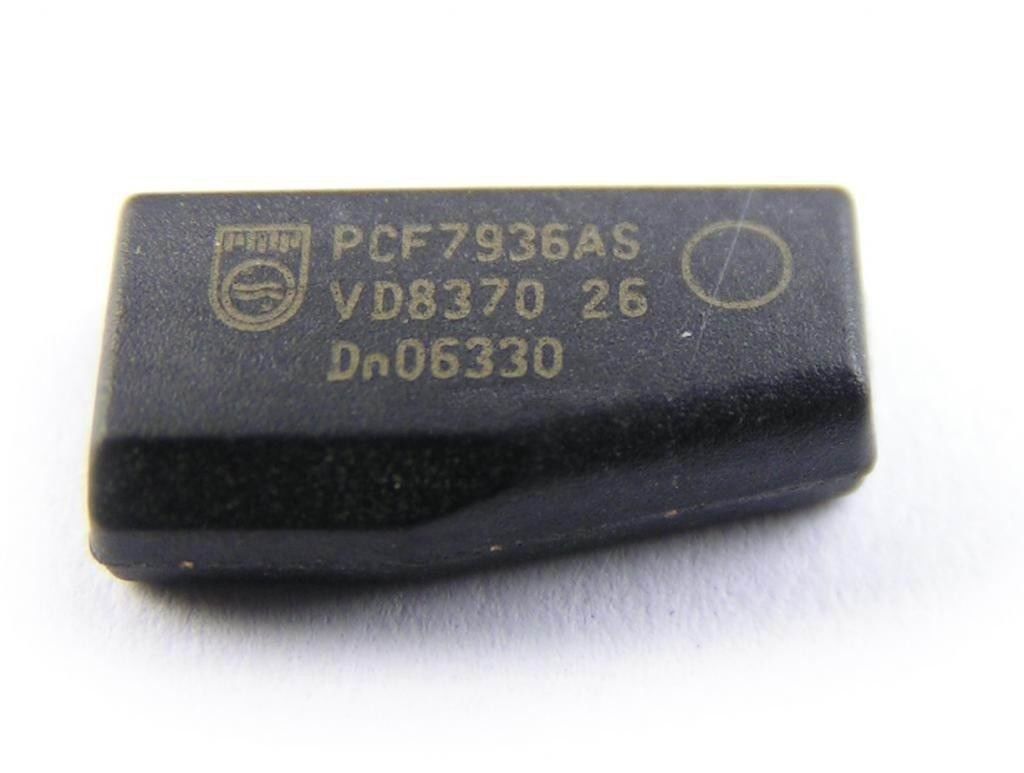 Transponder Chip PCF7936 BLANK ID46 (ORIGINAL NXP)