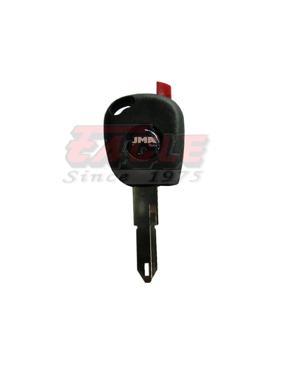 DAF / Renault Truck / Mercedes Truck  / MAN Truck Transponder Key
