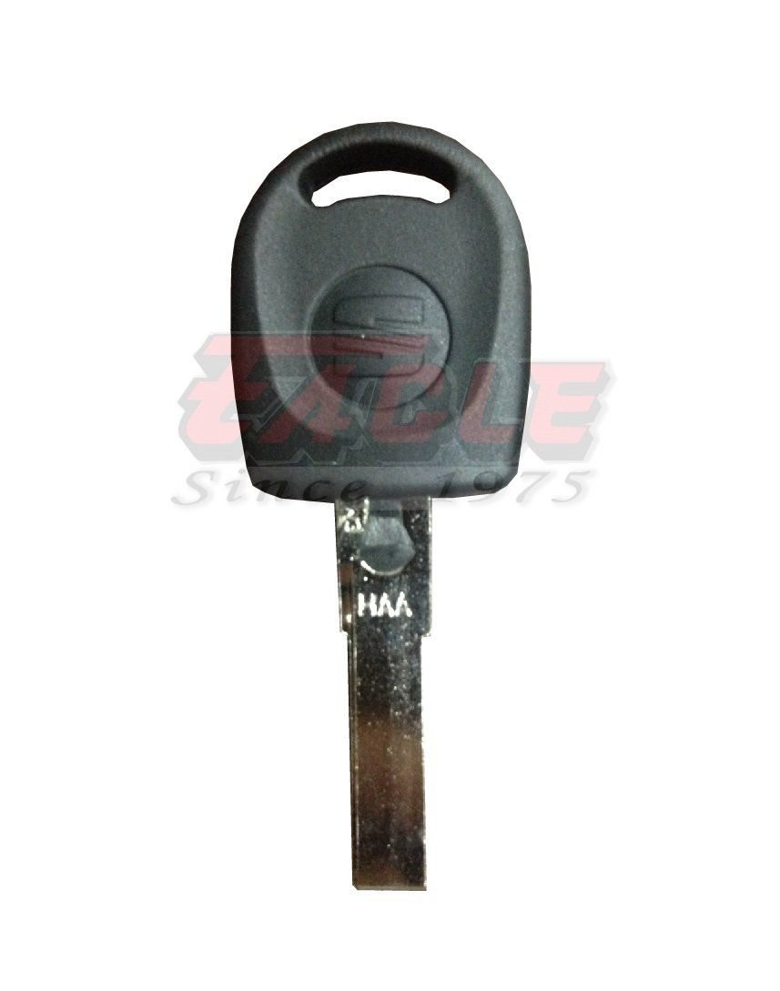 Seat Skoda VAG VW Volkswagen Audi Transponder Chip Shell Only HU66