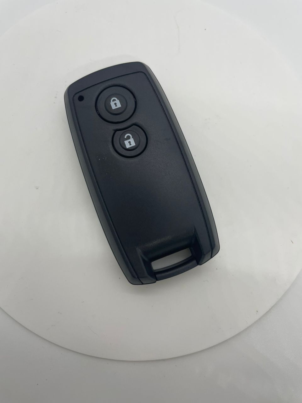 Suzuki Swift 315mhz Smart Remote Fob Keyless Transmitter Malaysia Spec Twist Knob Start