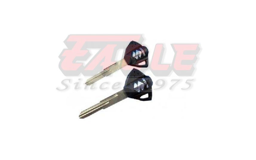 Suzuki Transponder Key SZ17R (BLACK) or BKING