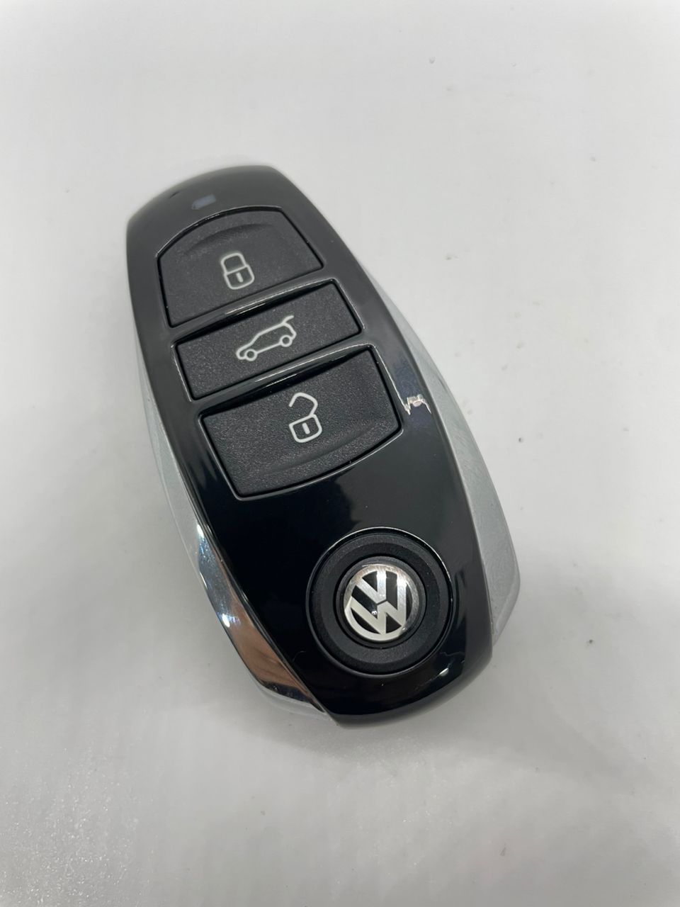 ORIGINAL Volkswagen VW TOUAREG 7P 7P6959754AF Smart Key 434mhz