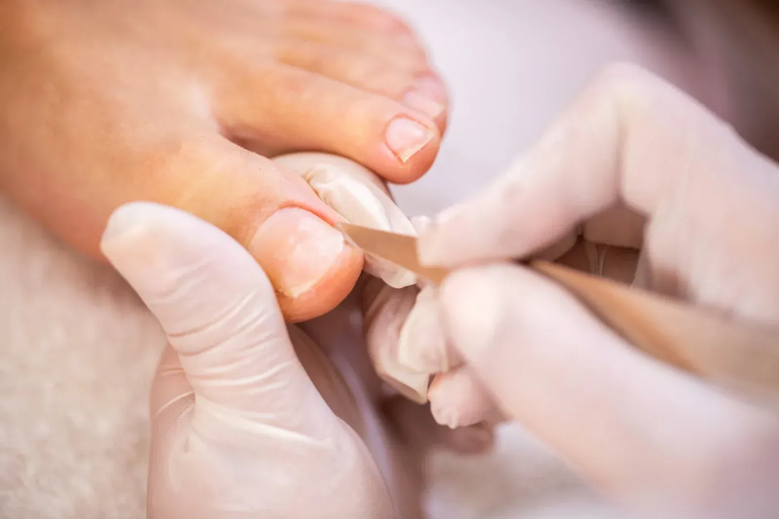 Nail Services