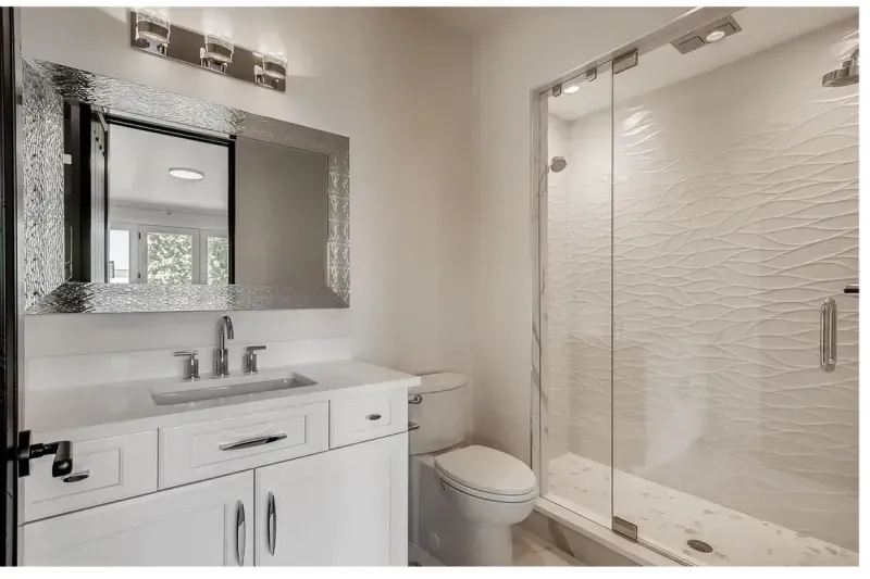 bathroom remodel parker co

