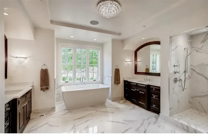 bathroom remodel parker co
