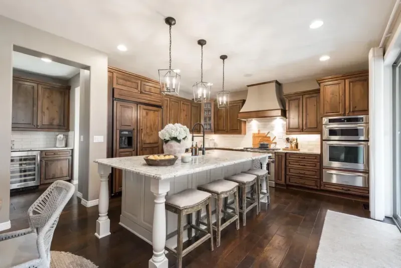 home remodeling parker co
