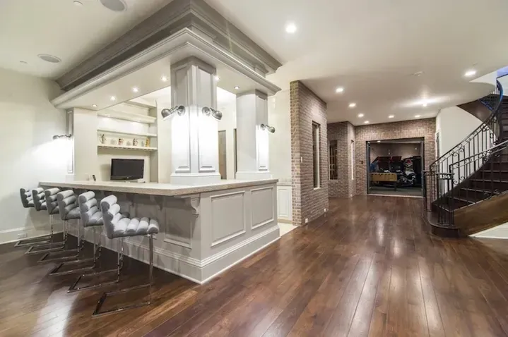 parker home renovations
