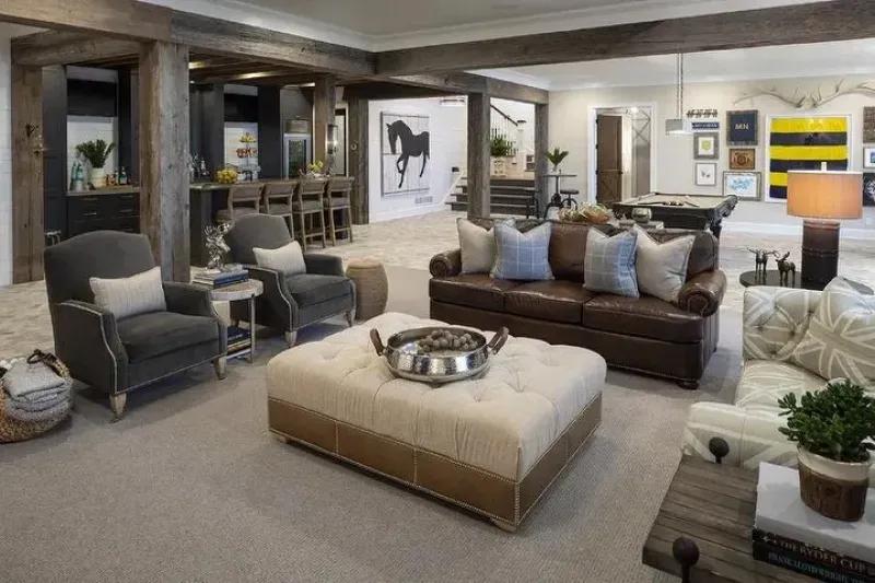 parker home renovations
