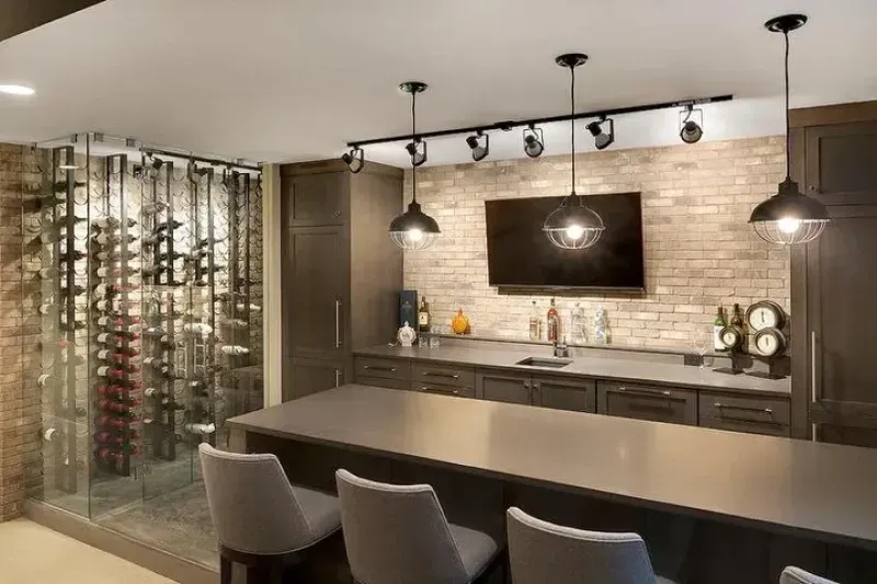 parker home renovations
