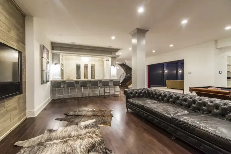 parker home renovations
