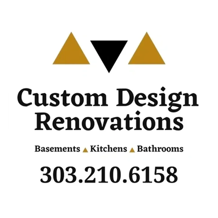 Custom Design Renovations Custom Design Renovations