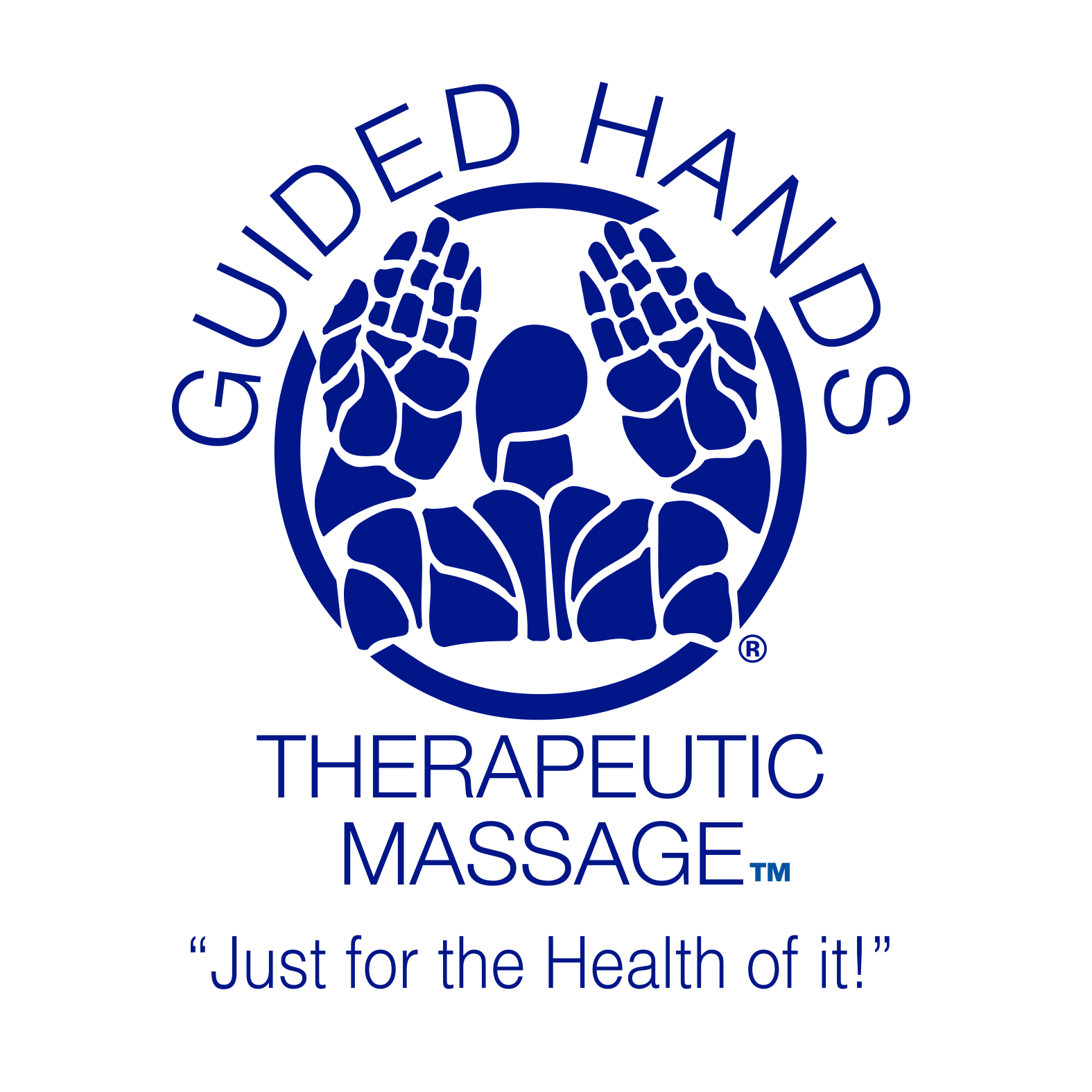 Guided Hands Therapeutic Massage