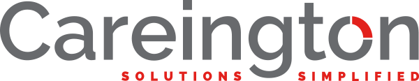 Careington Solutions Simplified Logo