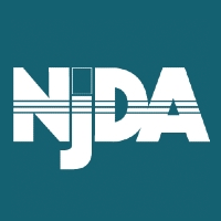 New Jersey Dental Association Logo