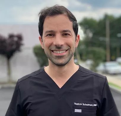 Dr Yaakov Schulman
