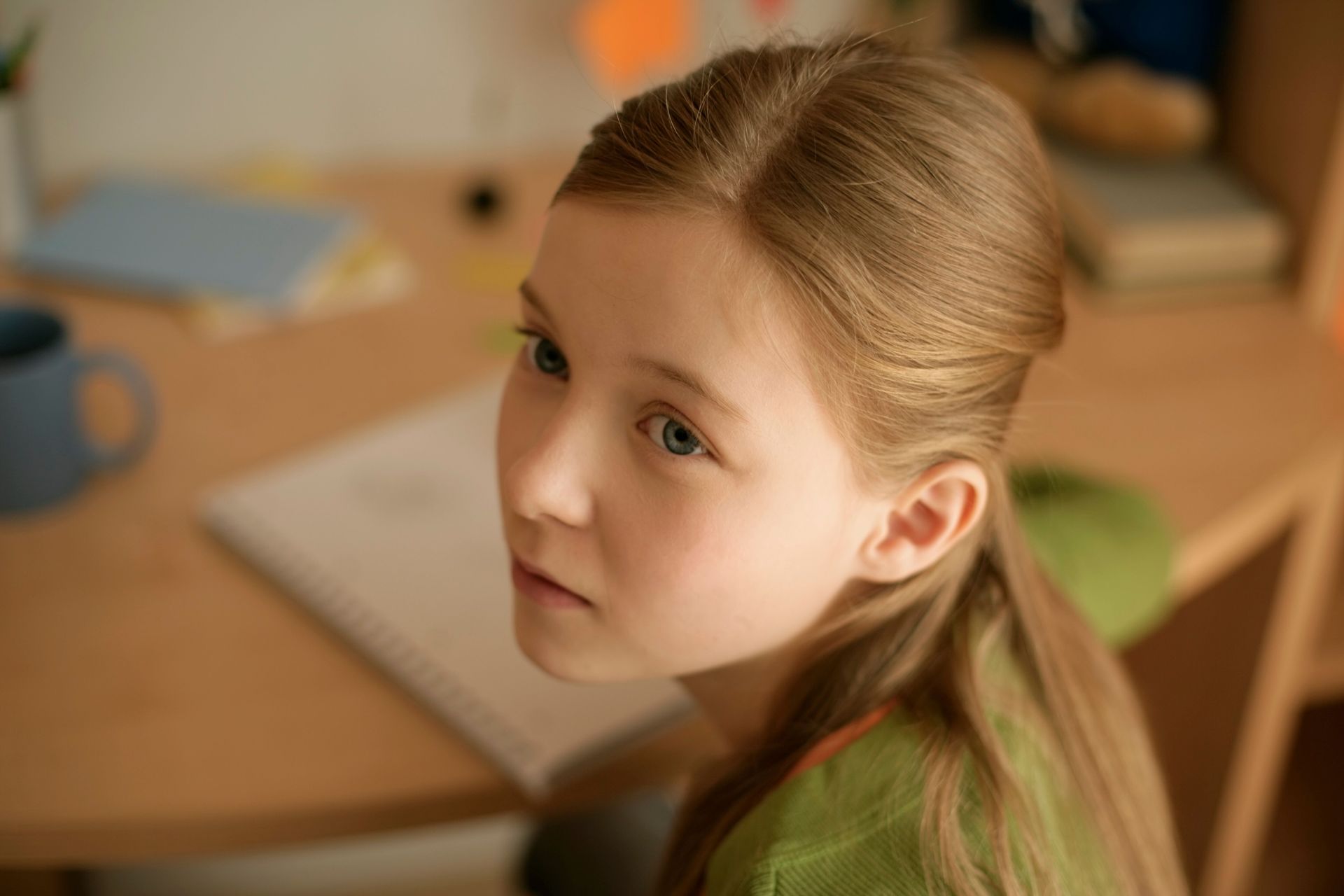  adhd in children
