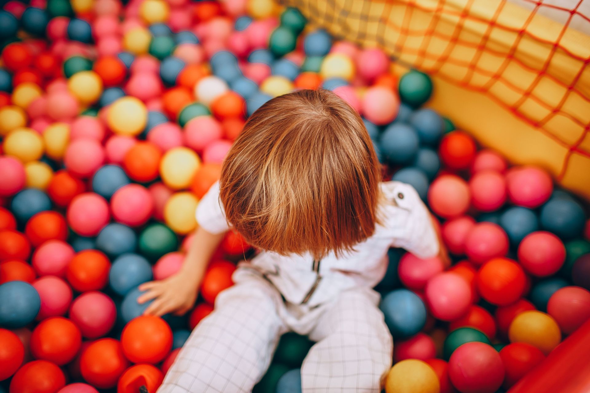 sensory processing disorder