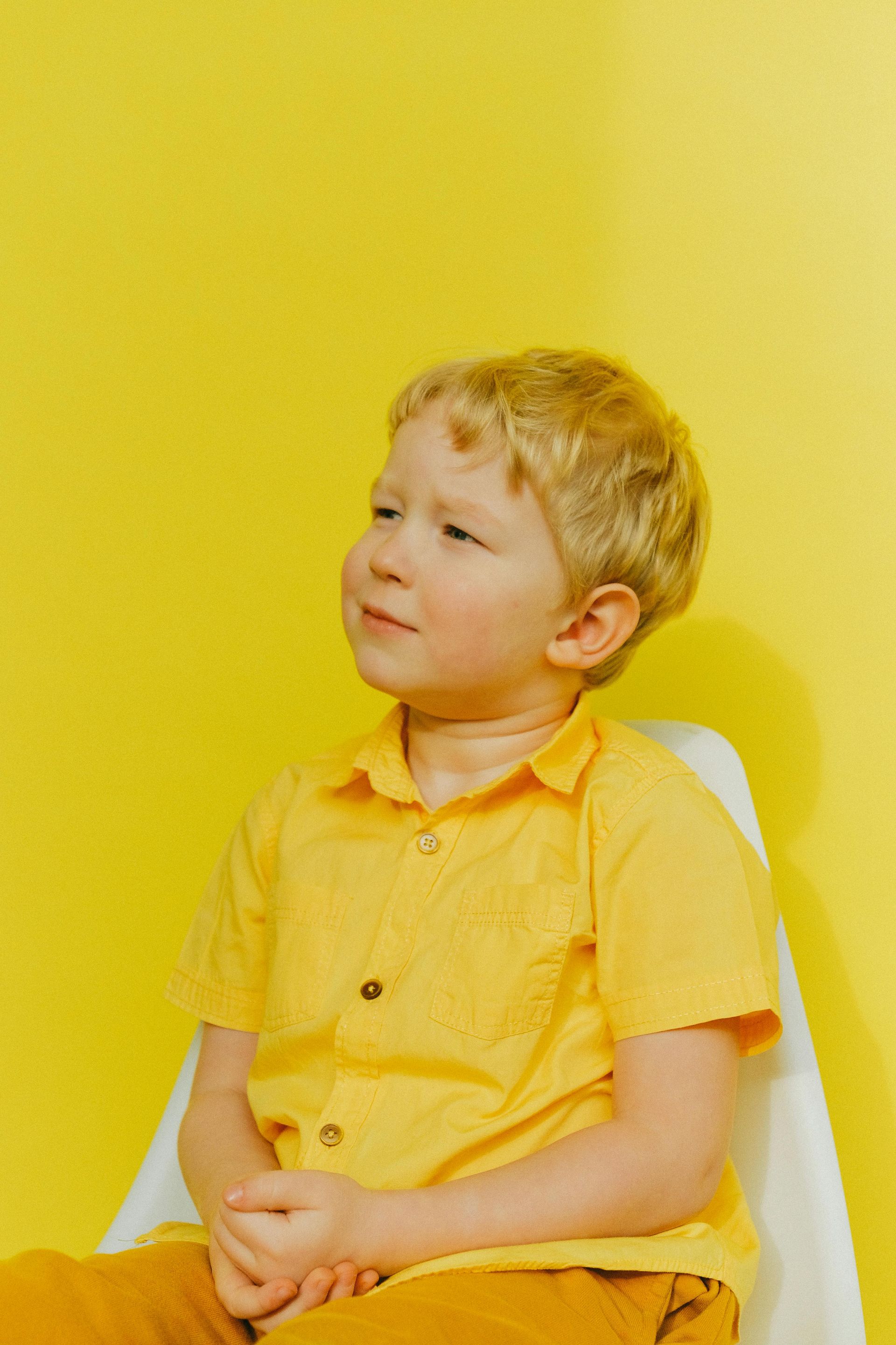  ADHD sensory processing disorder