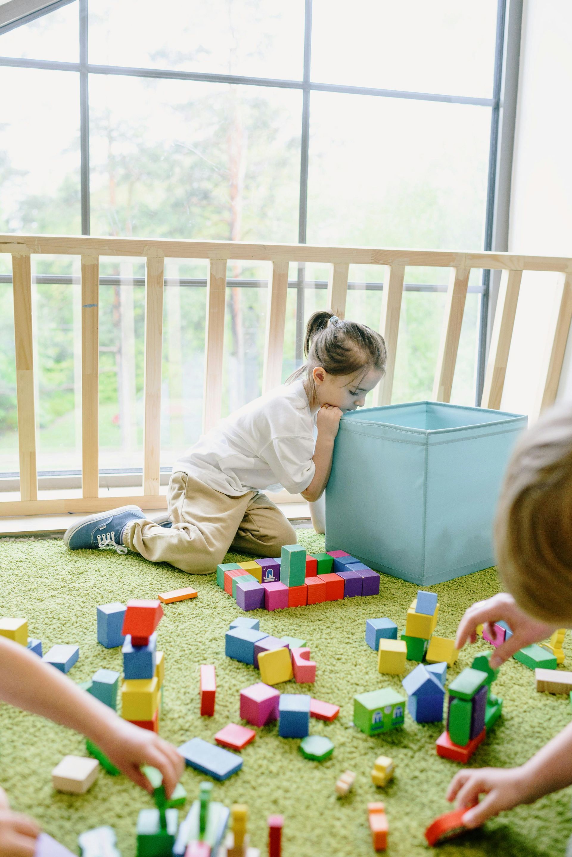 occupational therapy for ADHD