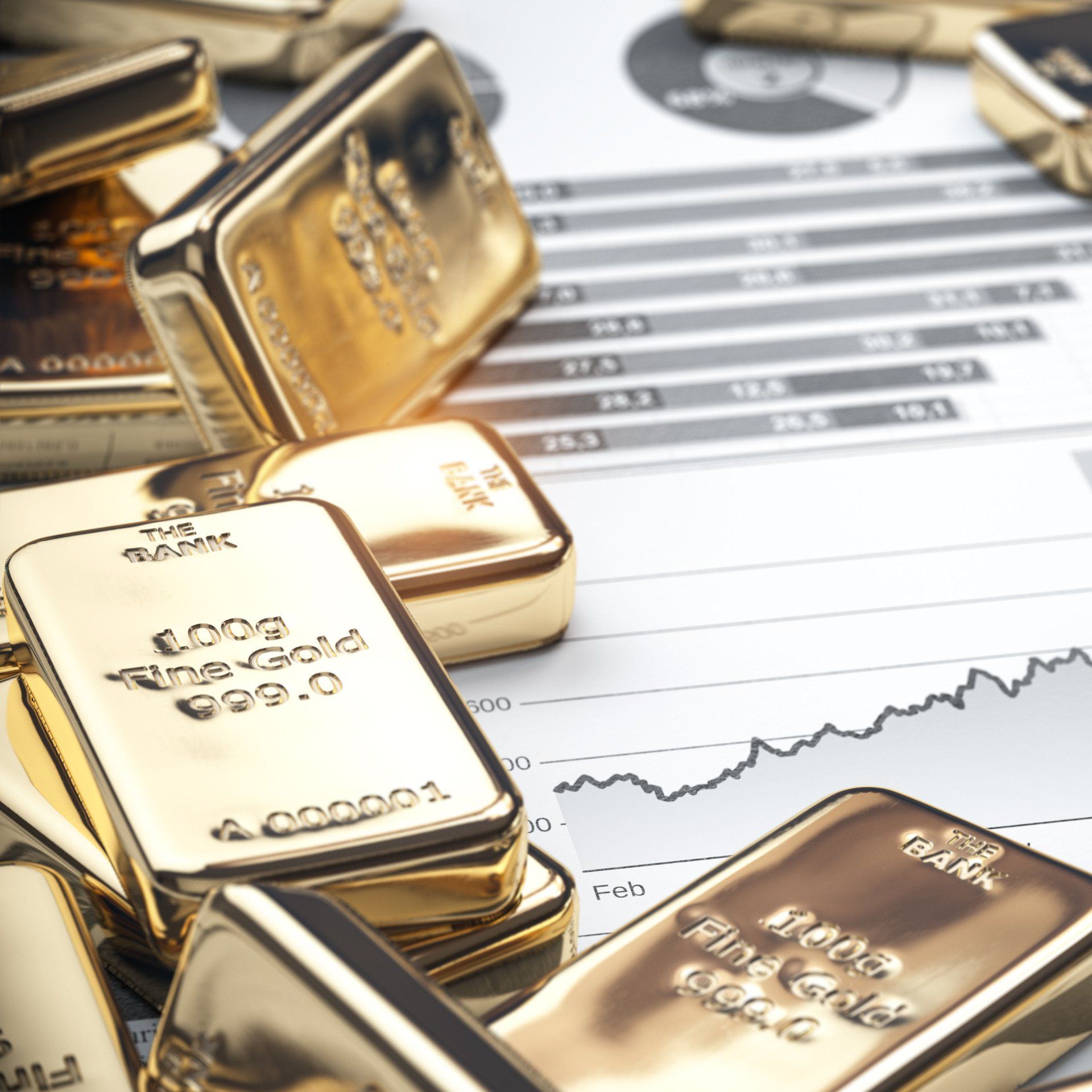 Wealth Preservation