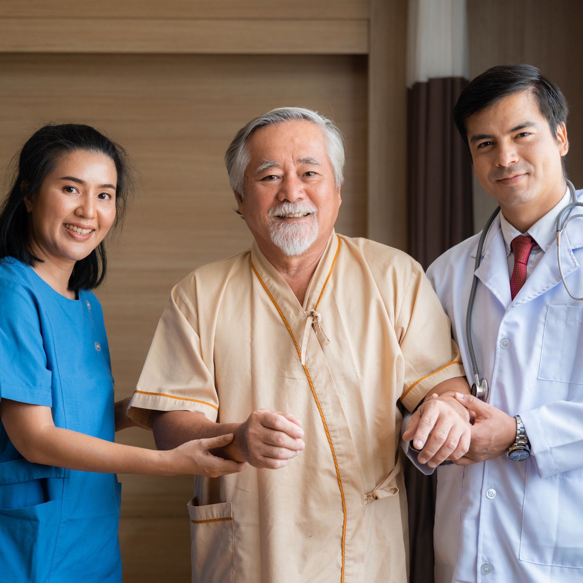 Healthcare Concierge
