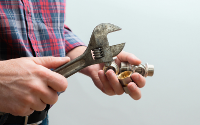 expert plumbers providing drain cleaning and drain repair in ogden, water heaters, etc.