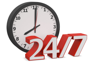 plumbers available 24/7 in Bountiful, Ogden, Clearfield and more