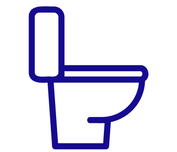 Toilet repair, replacement, and installation as well as rooter services
