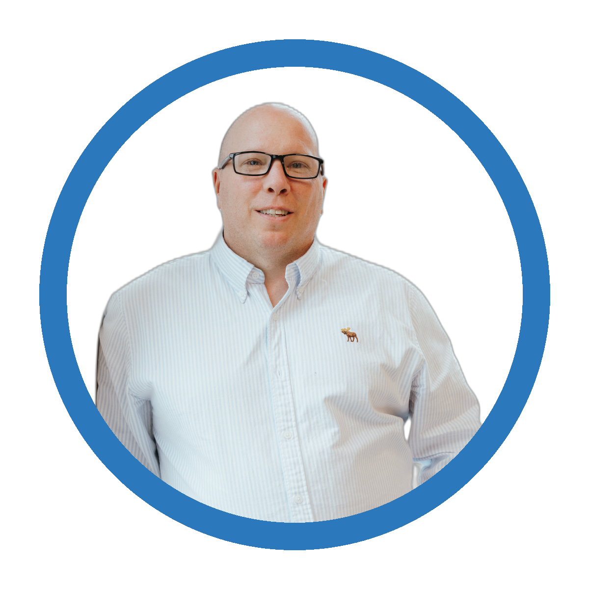 Meet Gavin White Your St.Thomas and Surrounding Area Realtor