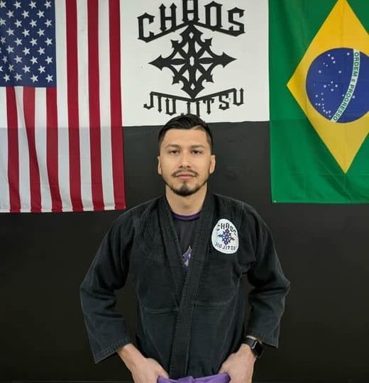 Coach David