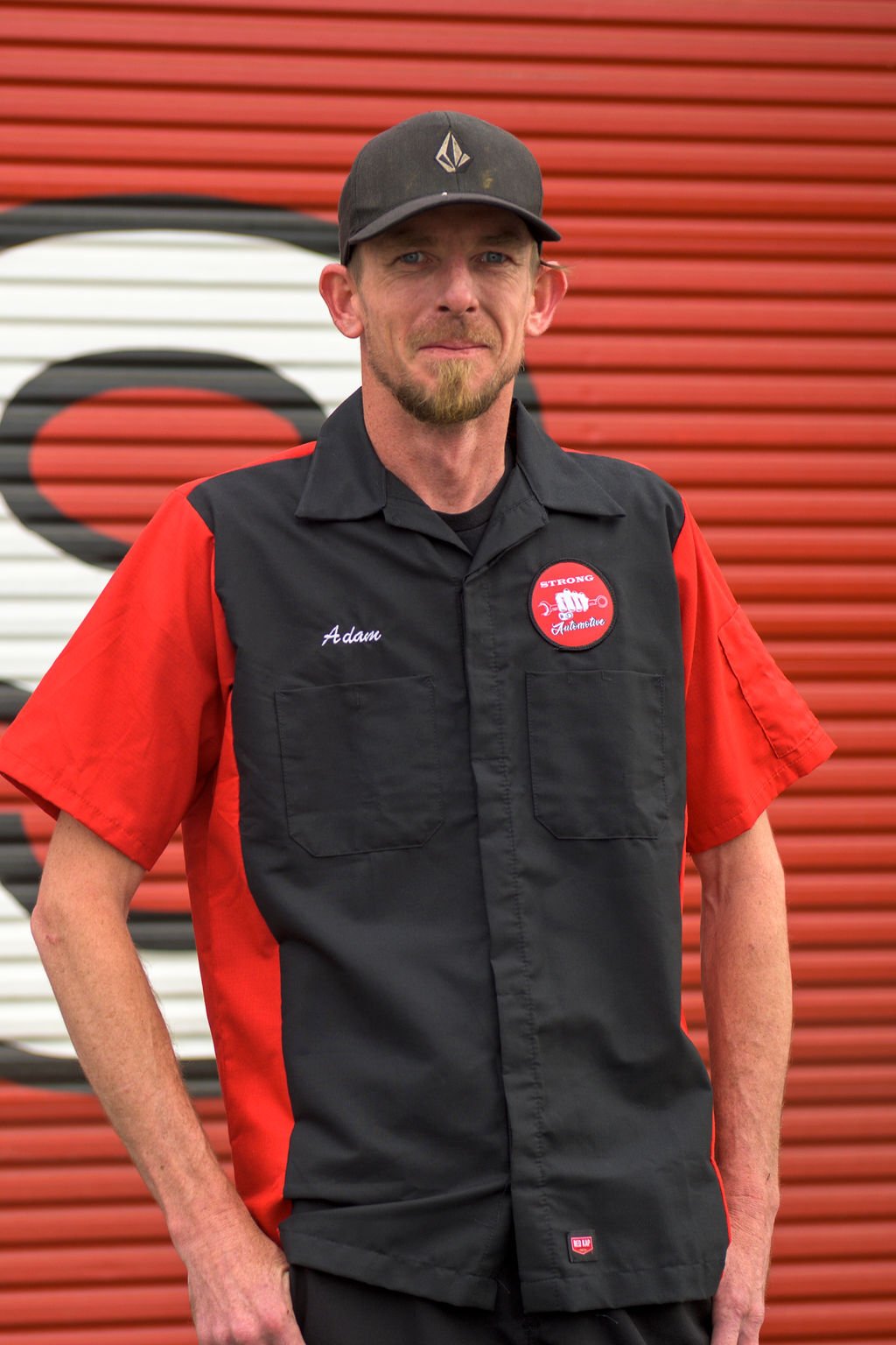 About Strong Automotive