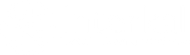 Interkal white logo