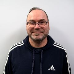 Headshot of Brian Kucinich, Assistant Field Installation and Service Department of KSSG