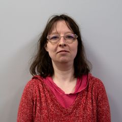 Headshot of Emily Tremblay, Parts Department Specialist of KSSG
